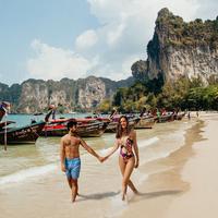 Отзыв от Аиша - Виза Destination Thailand